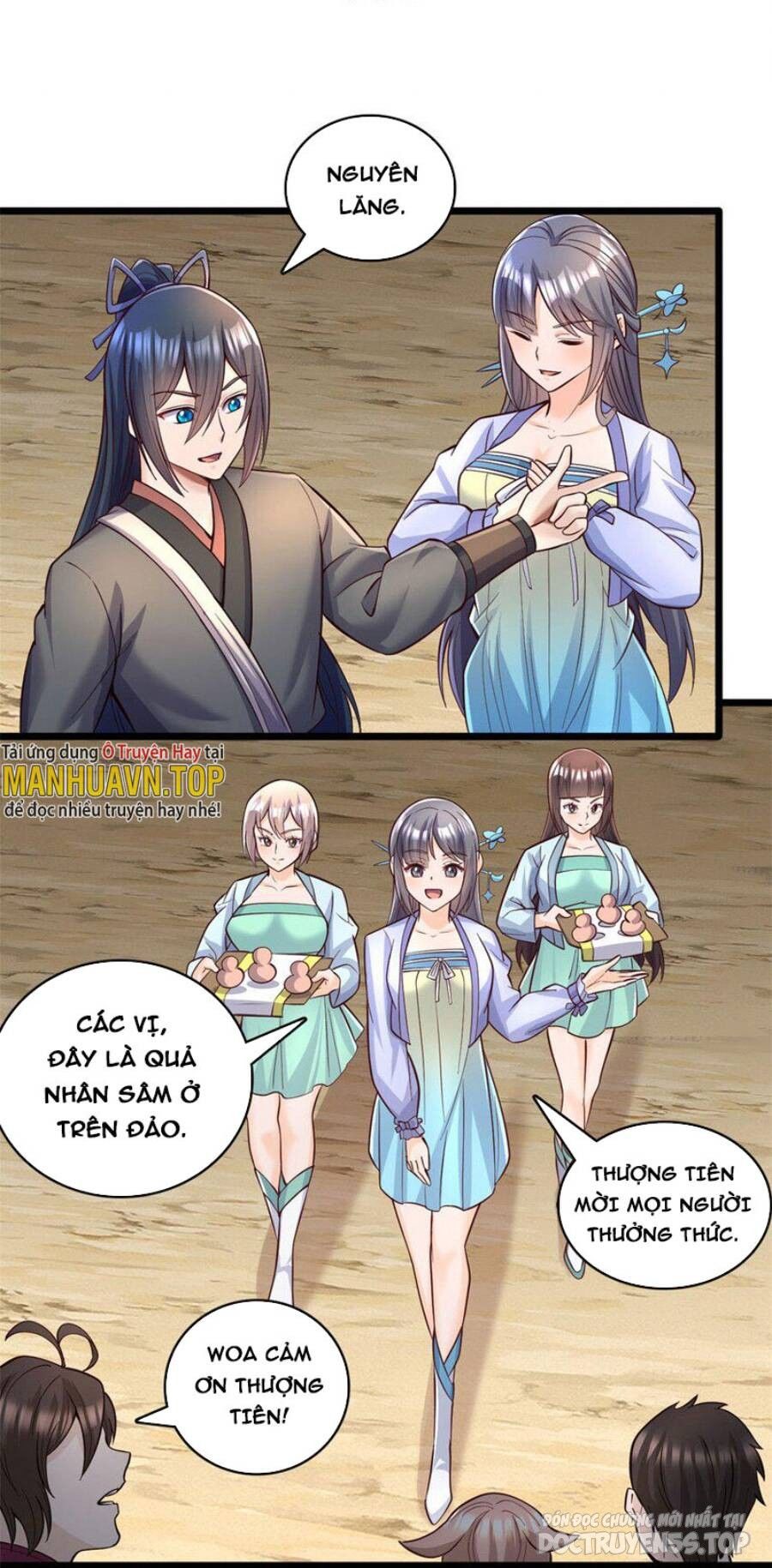 bắt đầu với kiếm vực, ta lặng lẽ tu luyện thành kiếm thần chapter 63 23