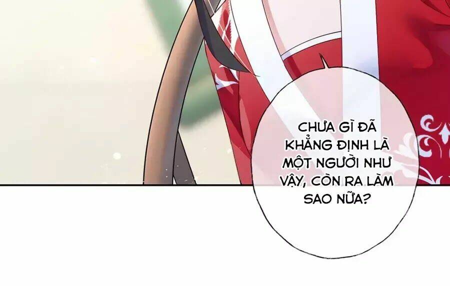 điềm mỹ chi huyết chapter 27.2 13
