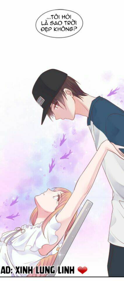 mật thất vây người cá chapter 4.5 41