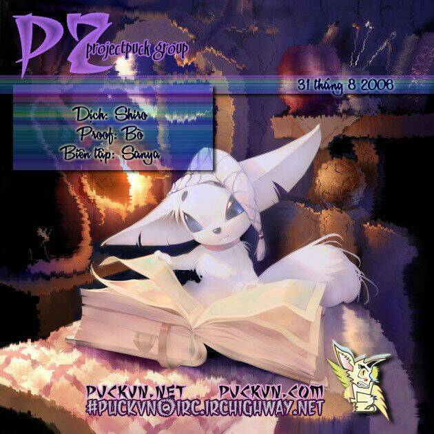 hiatari ryoukou! (hoa nắng) chapter 14 1