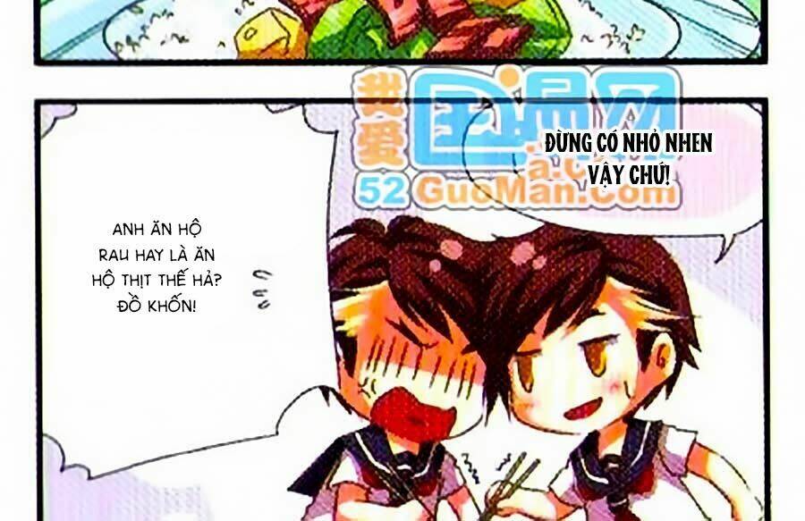 manh tam quốc chapter 5 23