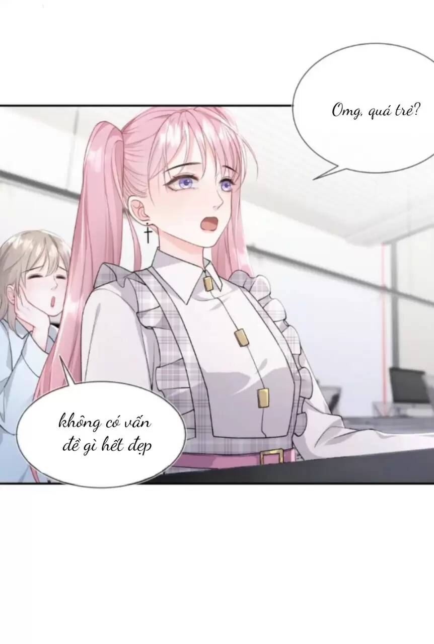 mận xanh chapter 1.5 20