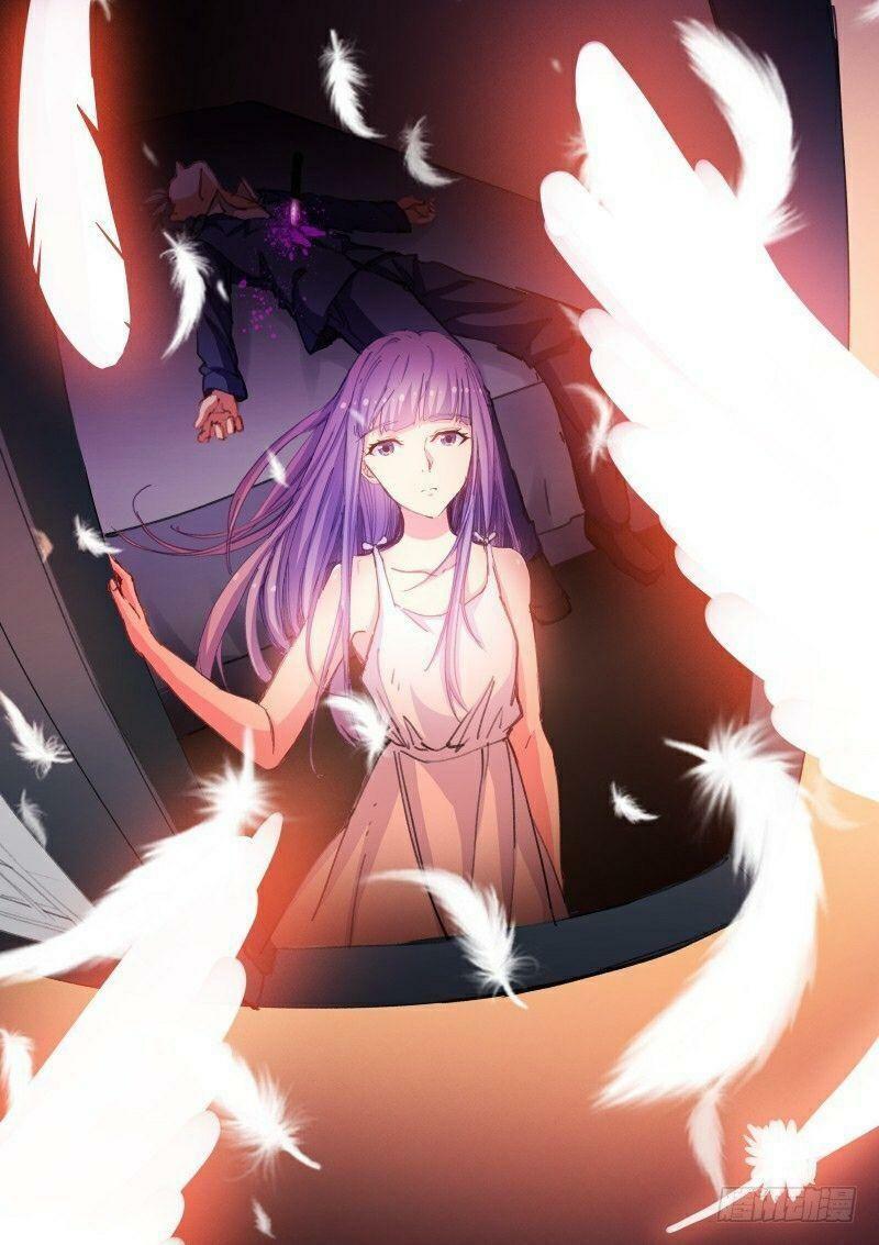 bạch vương tọa chapter 55 2