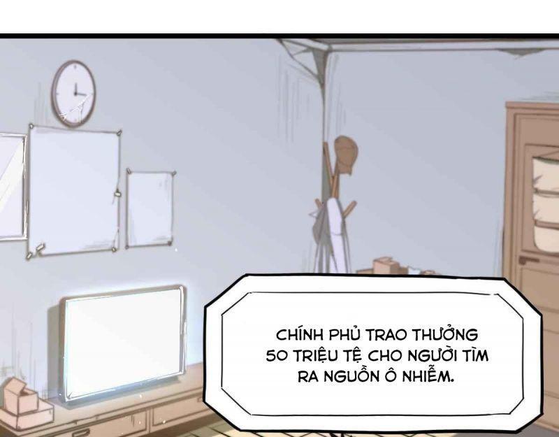 siêu tiến hóa chapter 4 36