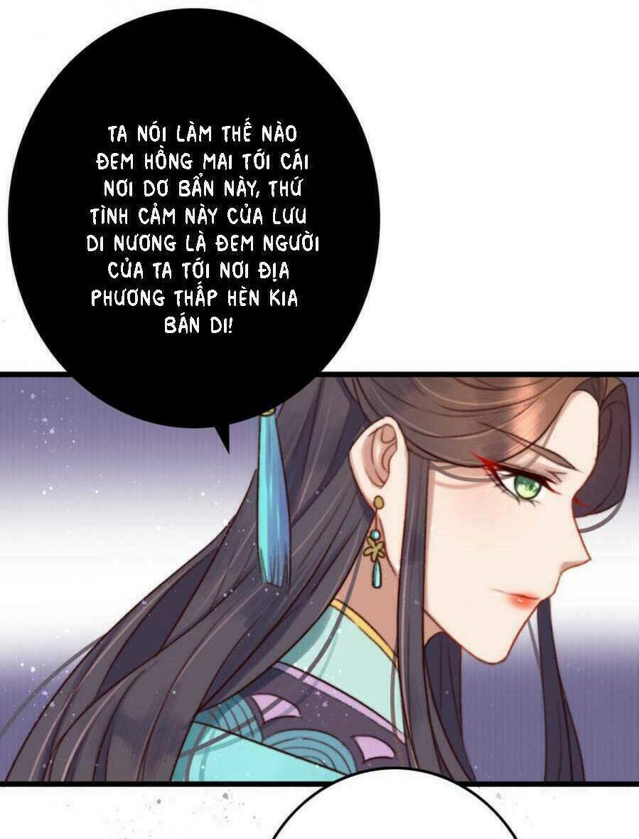 hành trình thịnh sủng chi cẩm tú chapter 9 28