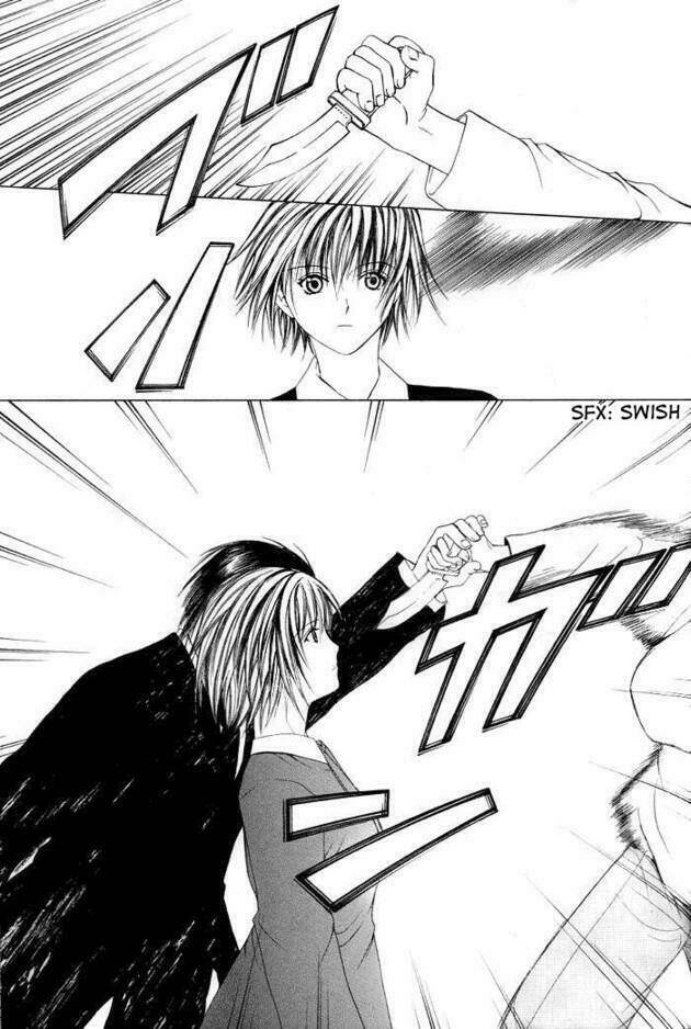 arcana soul chapter 0 38