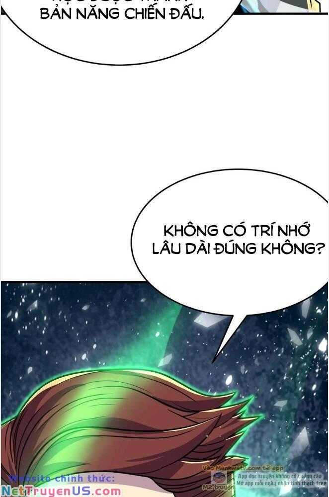 nhìn thấy thanh máu, ta xử tội thần linh chapter 131 33