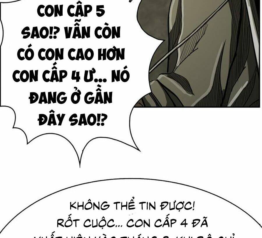 thợ săn đầu tiên chapter 42 82