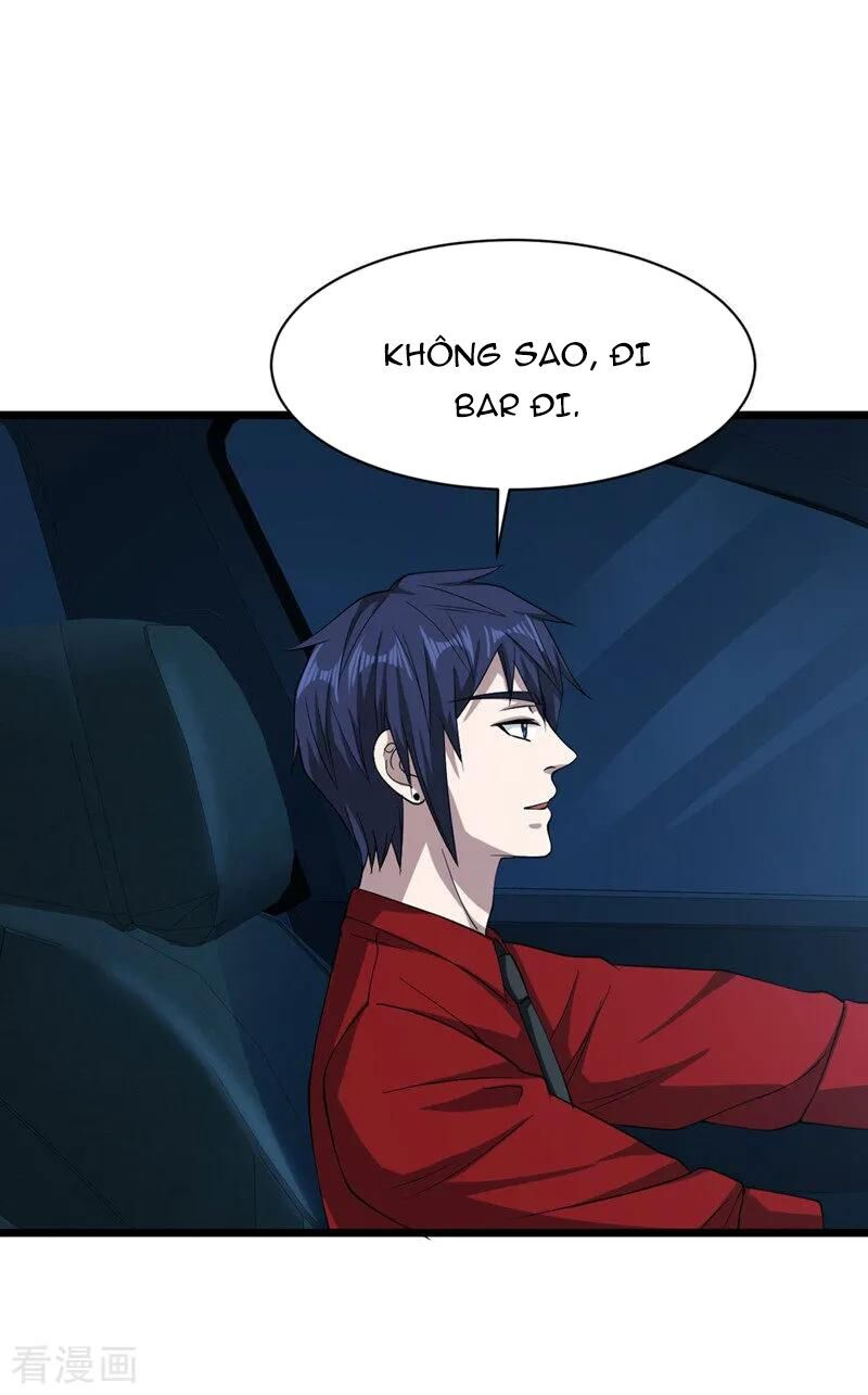 đô thị tà vương chapter 26 22