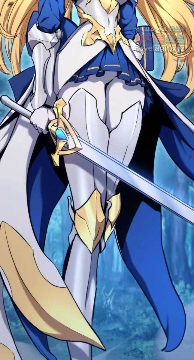 huyền thoại game thủ - tái xuất chapter 80 117