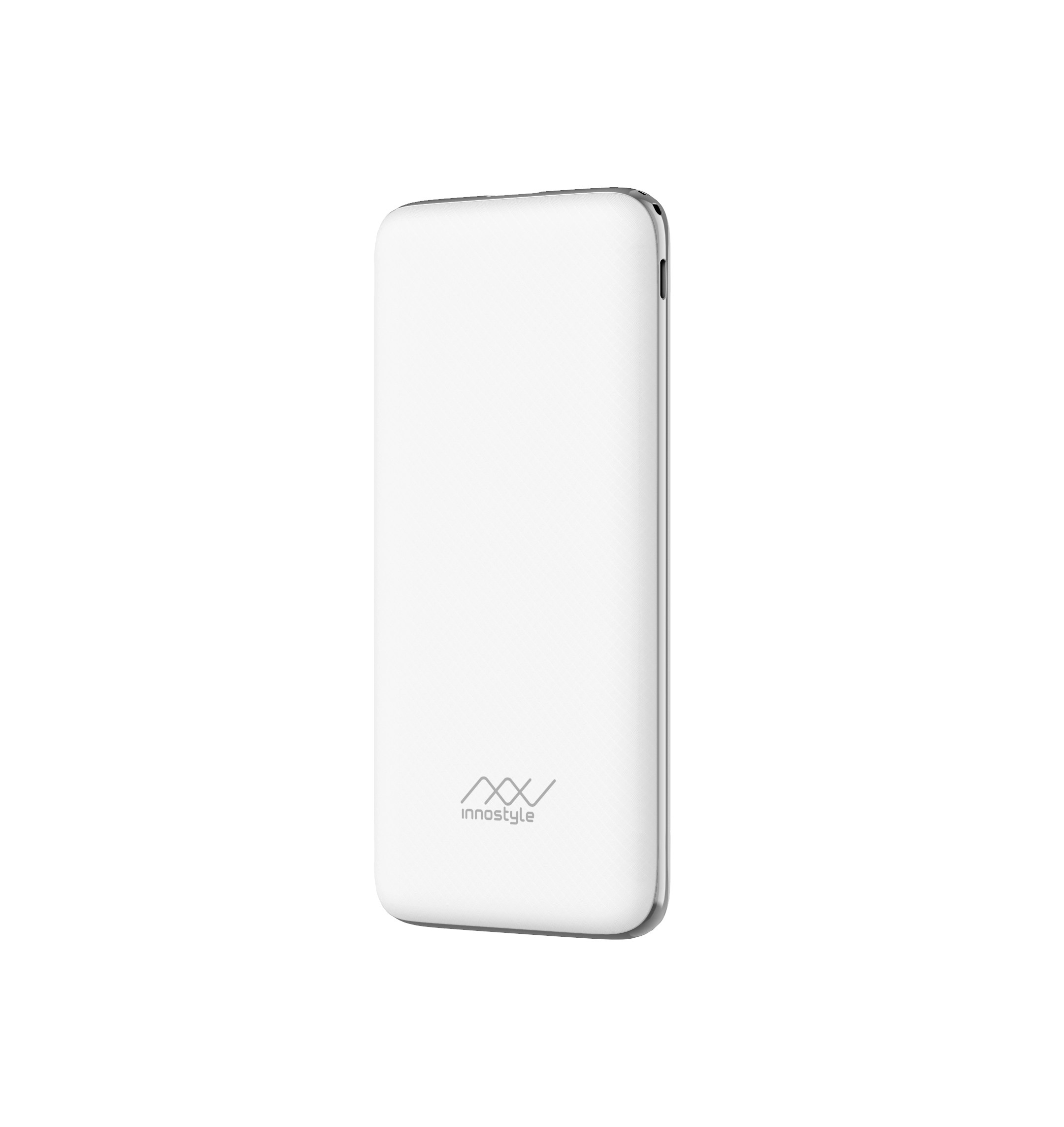 Pin Innostyle Powergo Plus 10000mah (PD 18W + QC3.0 18W) (IP18PD) HÀNG CHÍNH HÃNG