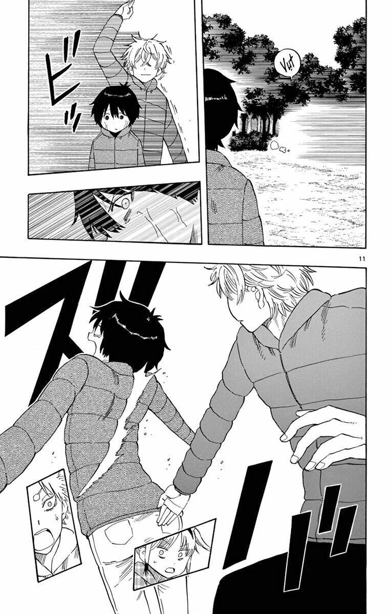 saike mata shite mo chapter 71 13