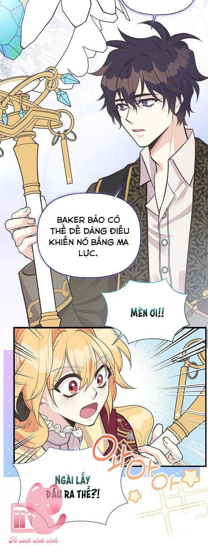 chị tôi nhặt về nam chính của tiểu thuyết chapter 75 11