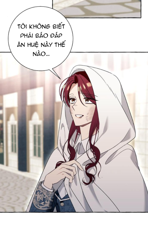 tôi tưởng đó chỉ là tiểu thuyết trọng sinh bình thường chapter 76.2 3