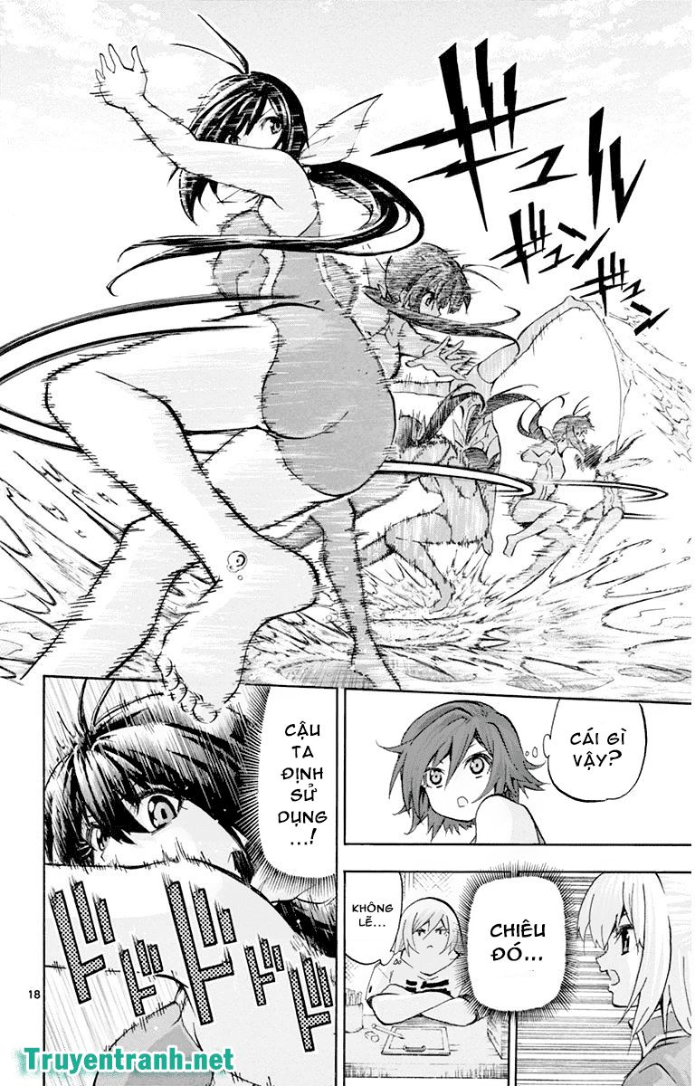 keijo!!!!!!!! (yml) chapter 59 12