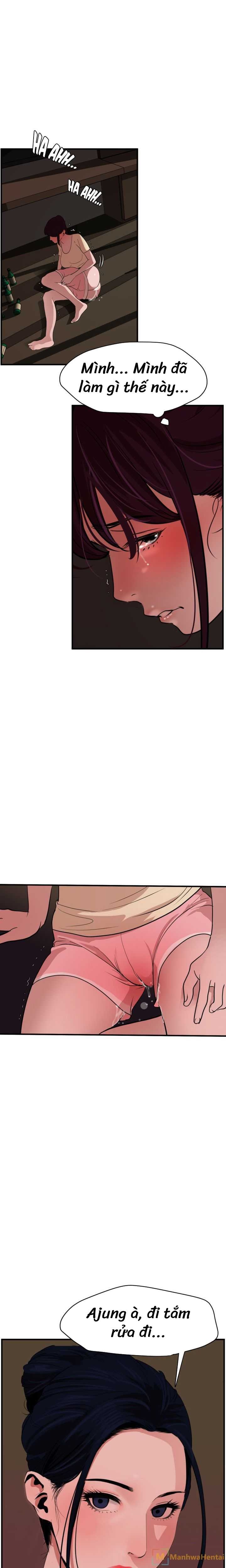 cột thu lôi chapter 26 7