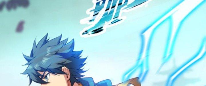 ẩn cư mười vạn năm, đời sau mời ta rời núi chapter 23 109