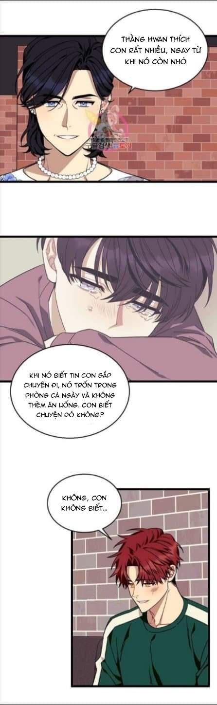 tell me your wish chapter 36 11