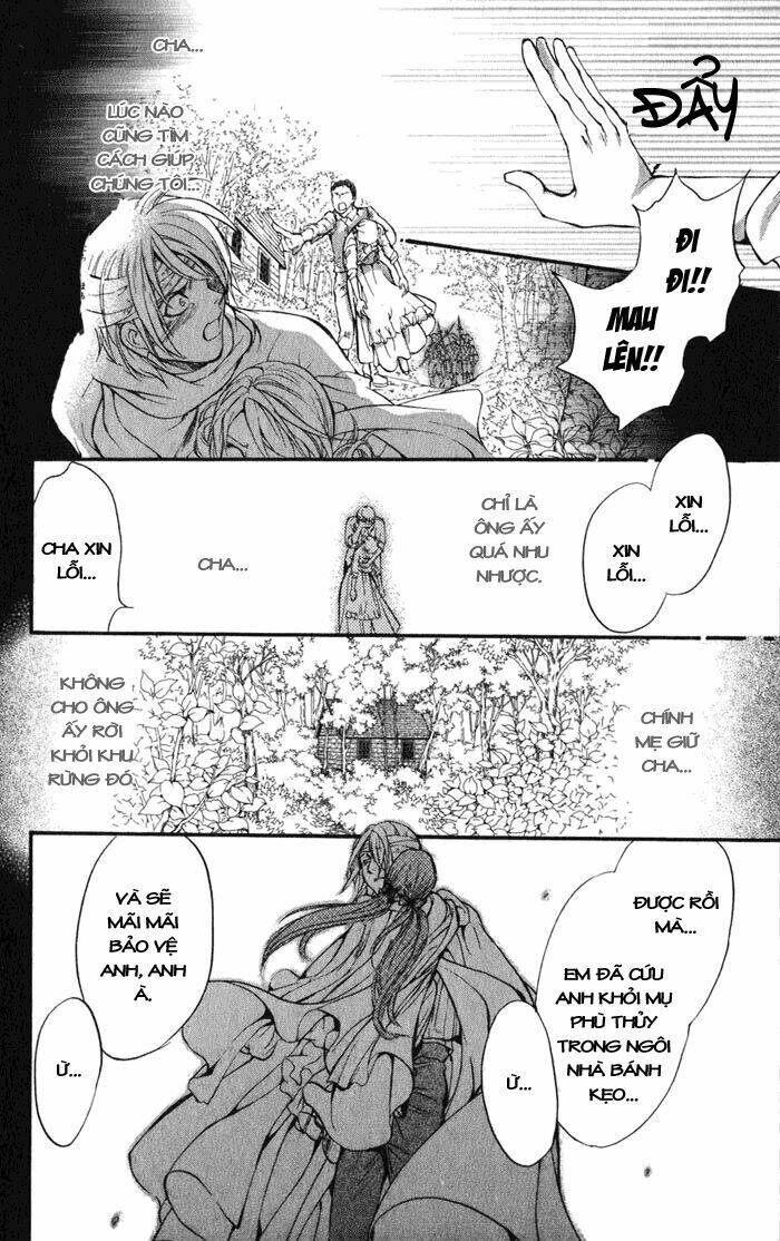 ludwig kakumei chapter 9 28