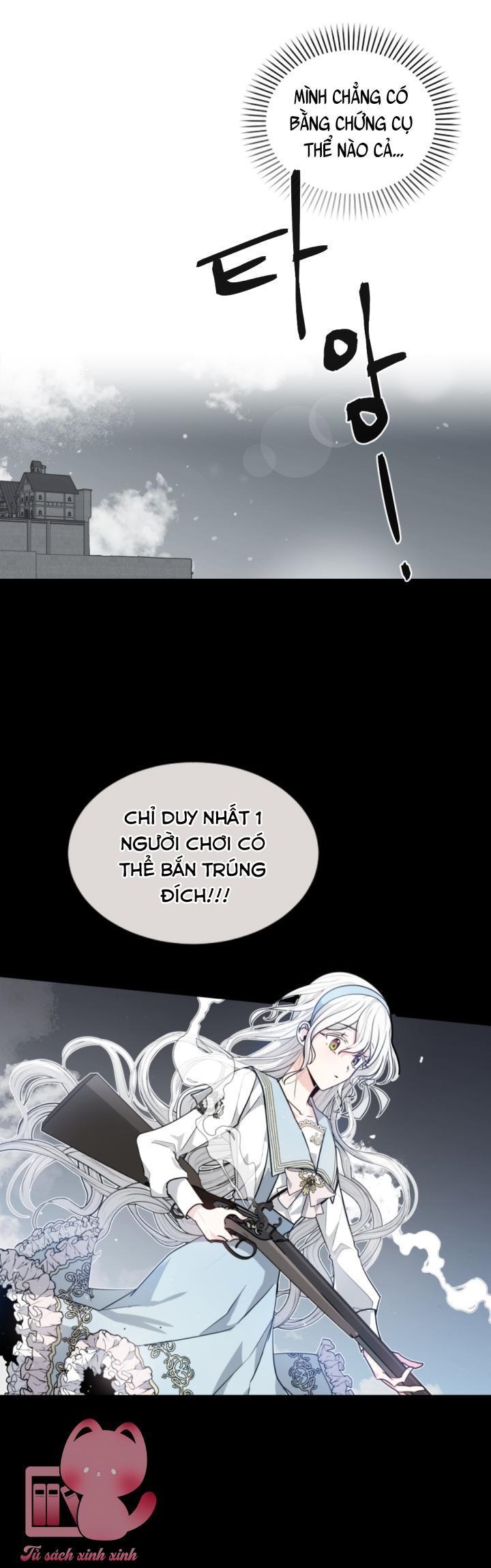 nguyện ước vô vọng của ma nữ chapter 81 11