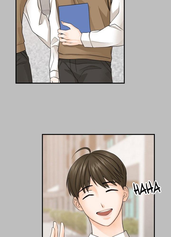 bạn trai ảo tưởng chapter 2 50