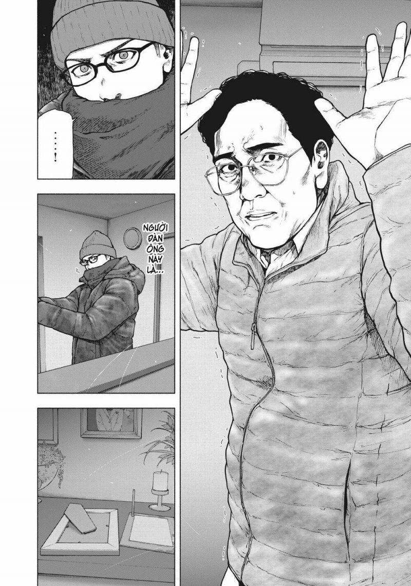 shin'ai naru boku e satsui wo komete chapter 72 2