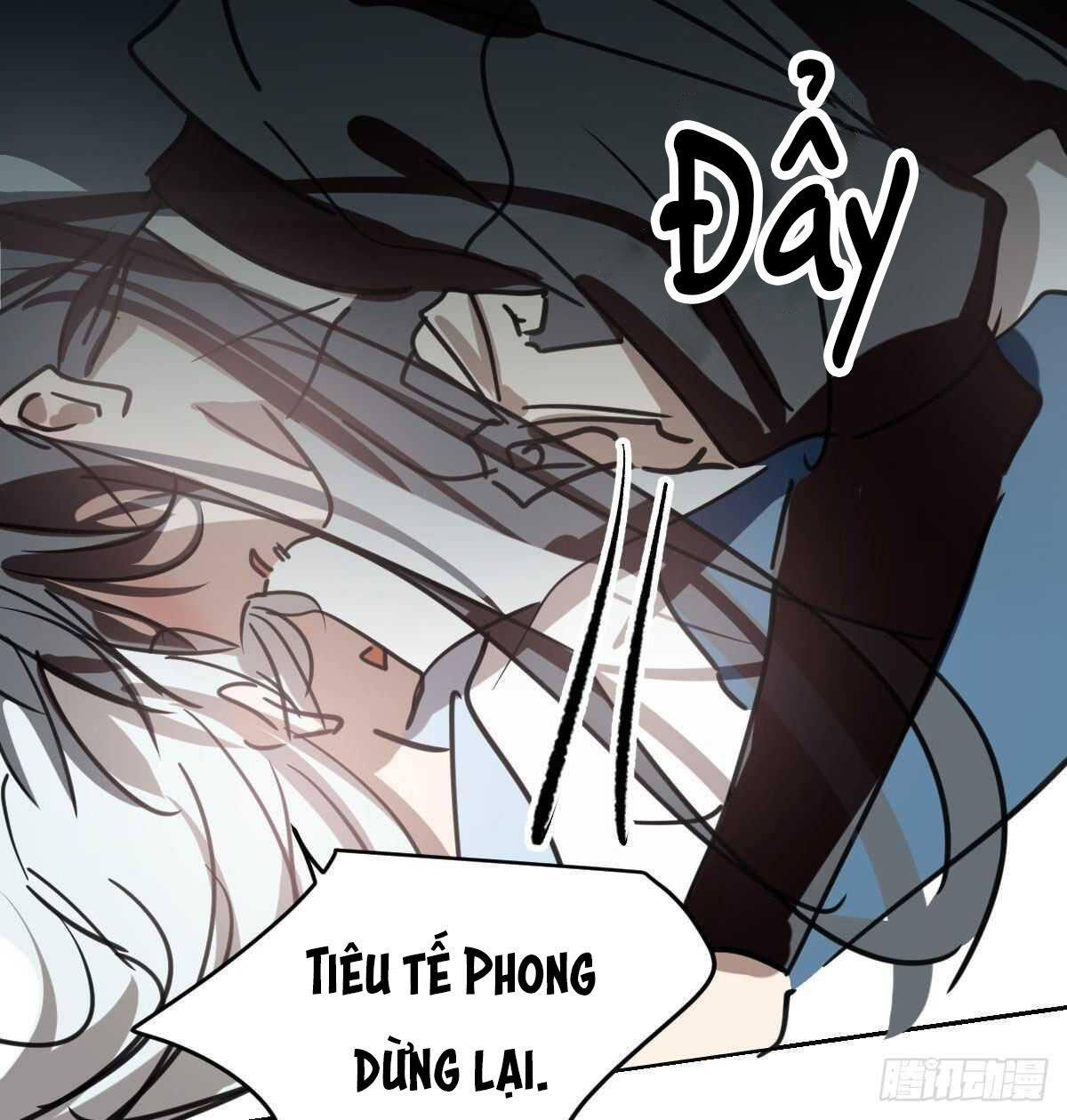 bắt lấy ngao ngao chapter 119 66