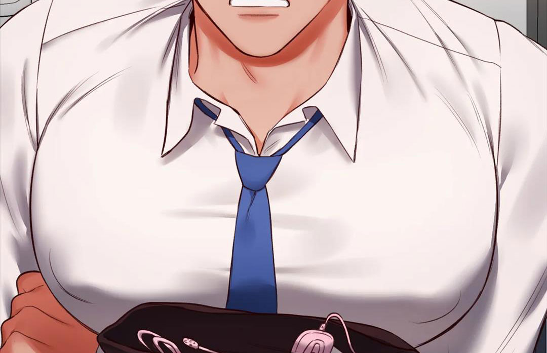 bài học về ngực của quý ngài sextoy chapter 2 149