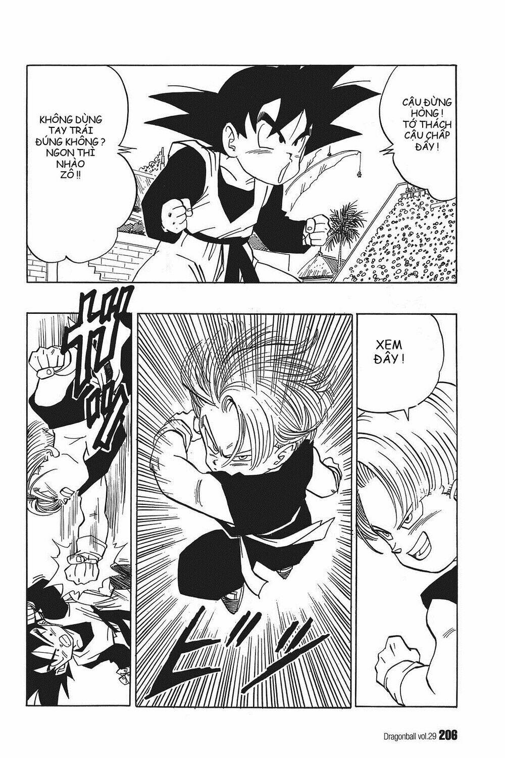 dragon ball - bảy viên ngọc rồng chapter 435 3