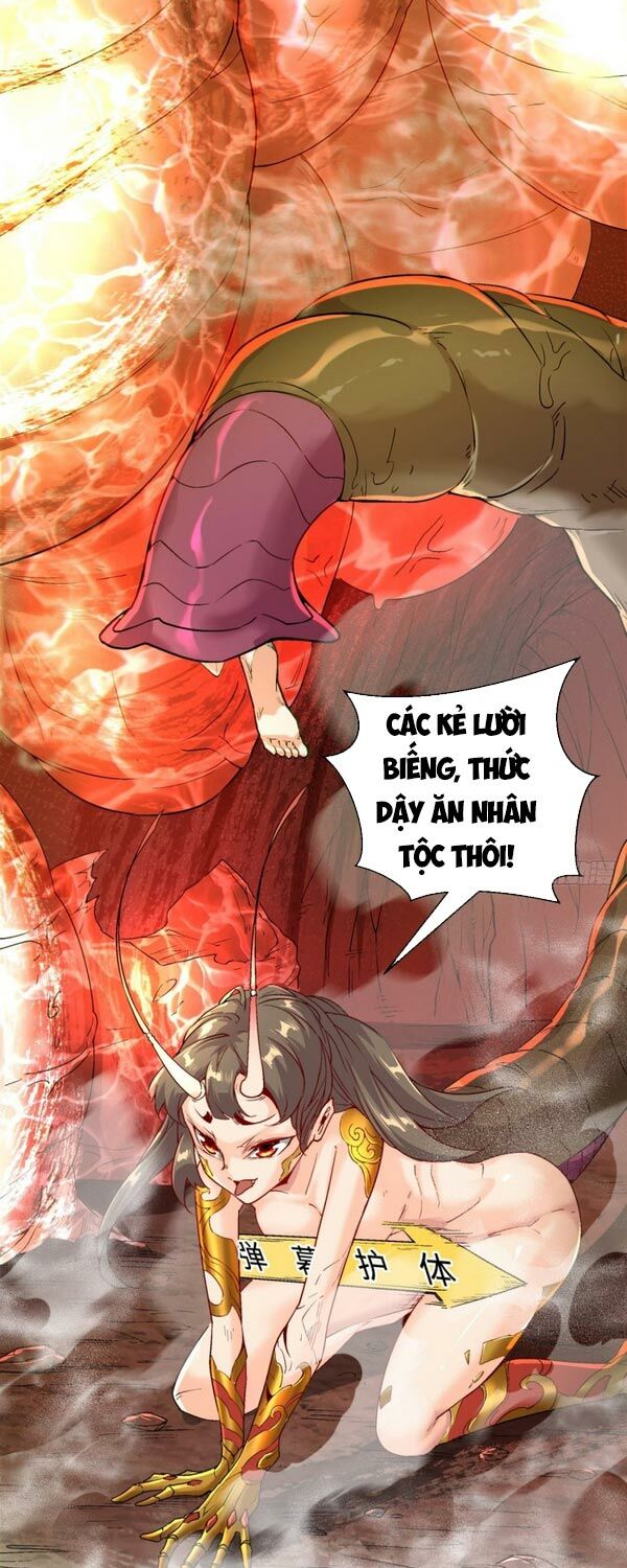 ta là nhà giàu số một, ta không muốn trọng sinh chapter 41 20