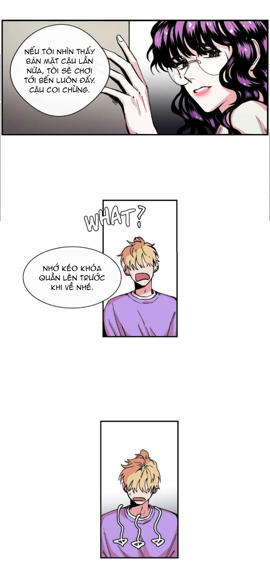 s flower chapter 8.2 10