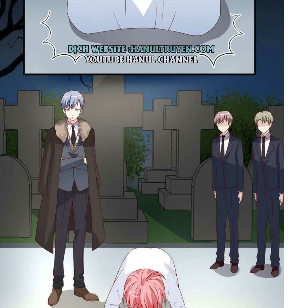 lật đổ lãnh điện hạ satan chapter 6 16