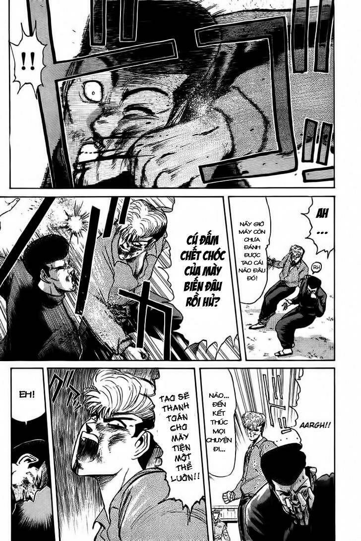 shonan junai gumi chapter 64 16