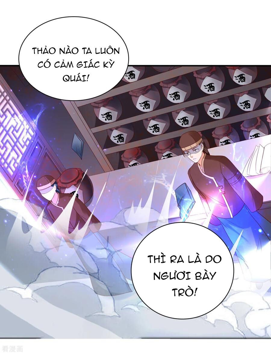 trở về cổ đại làm thánh hiền chapter 23 7