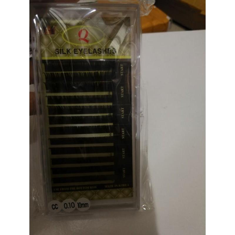 Mi khay bắt keo siêu tốt