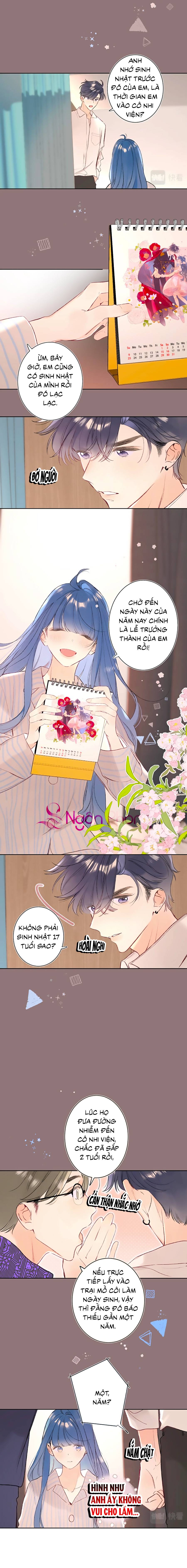 đừng khóc chapter 98 5