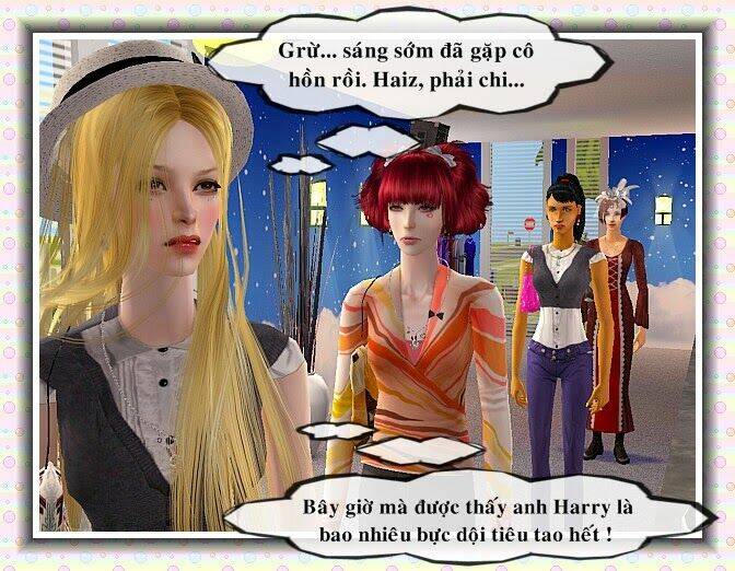 bella's story chapter 12.1 21