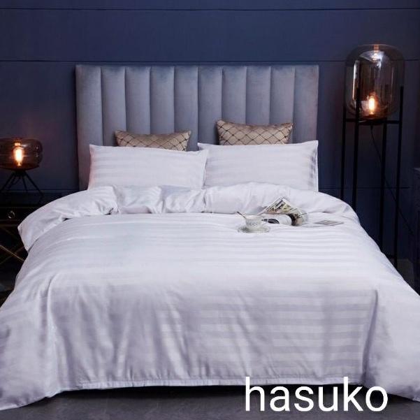Bộ chăn ga gối cotton tici 3F nhập khẩu cao cấp