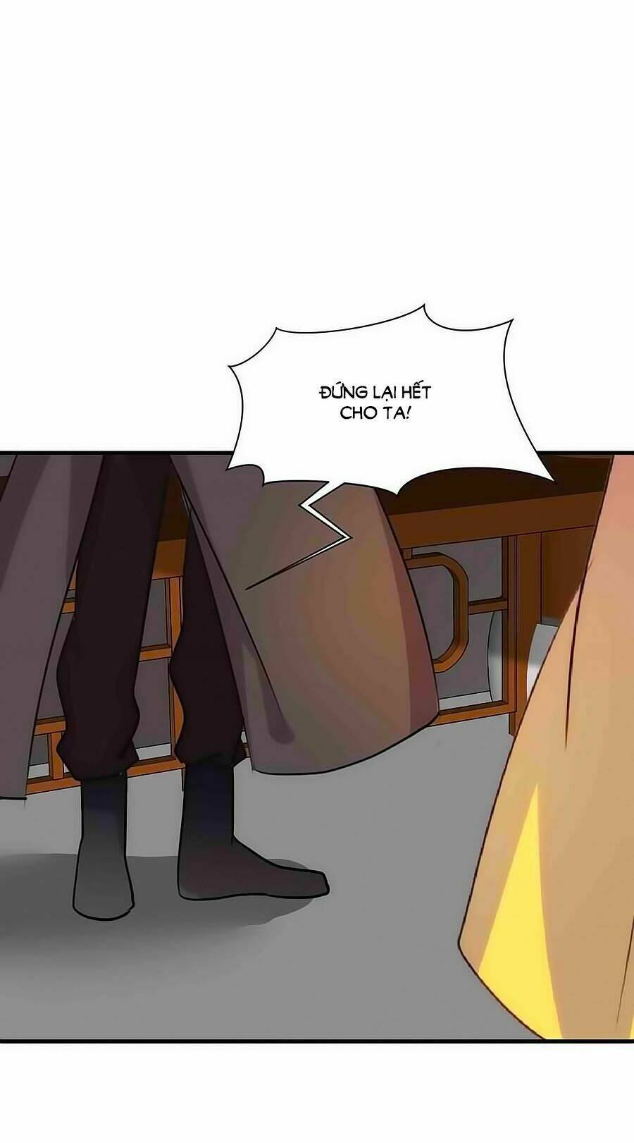 dưỡng thiếu chủ đấu tra nam chapter 84 12