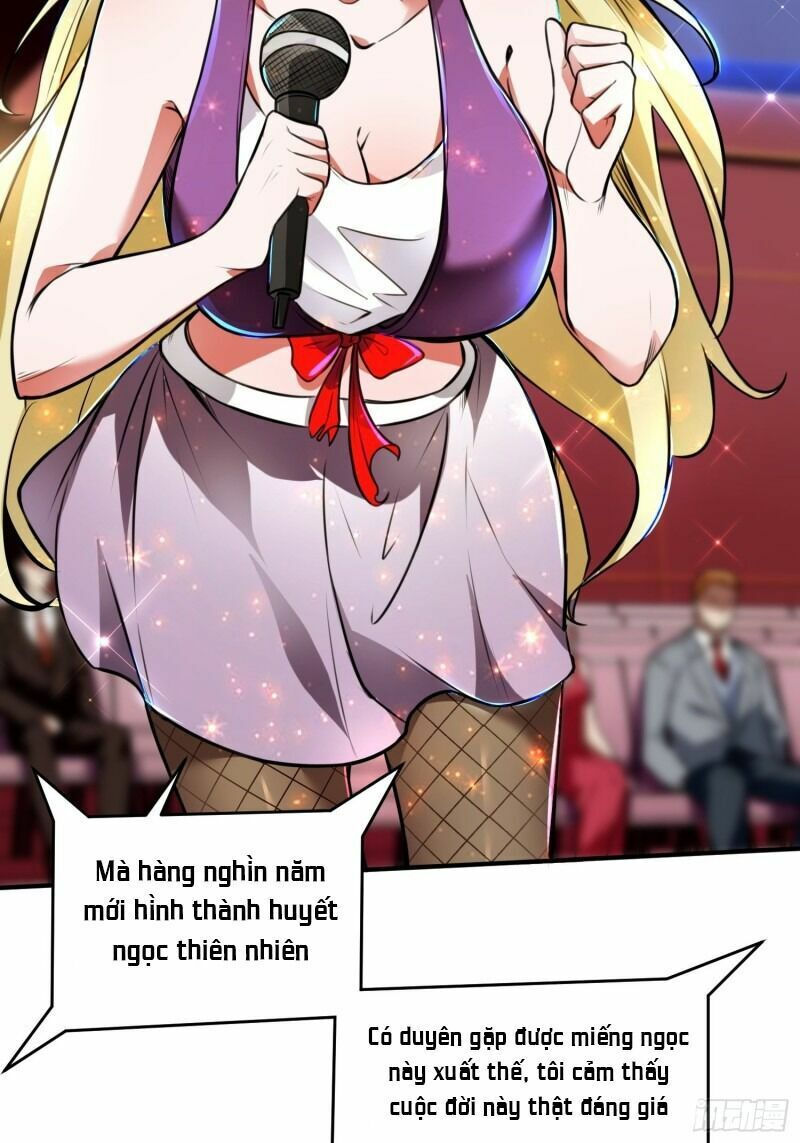 đệ nhất người ở rể chapter 12 2