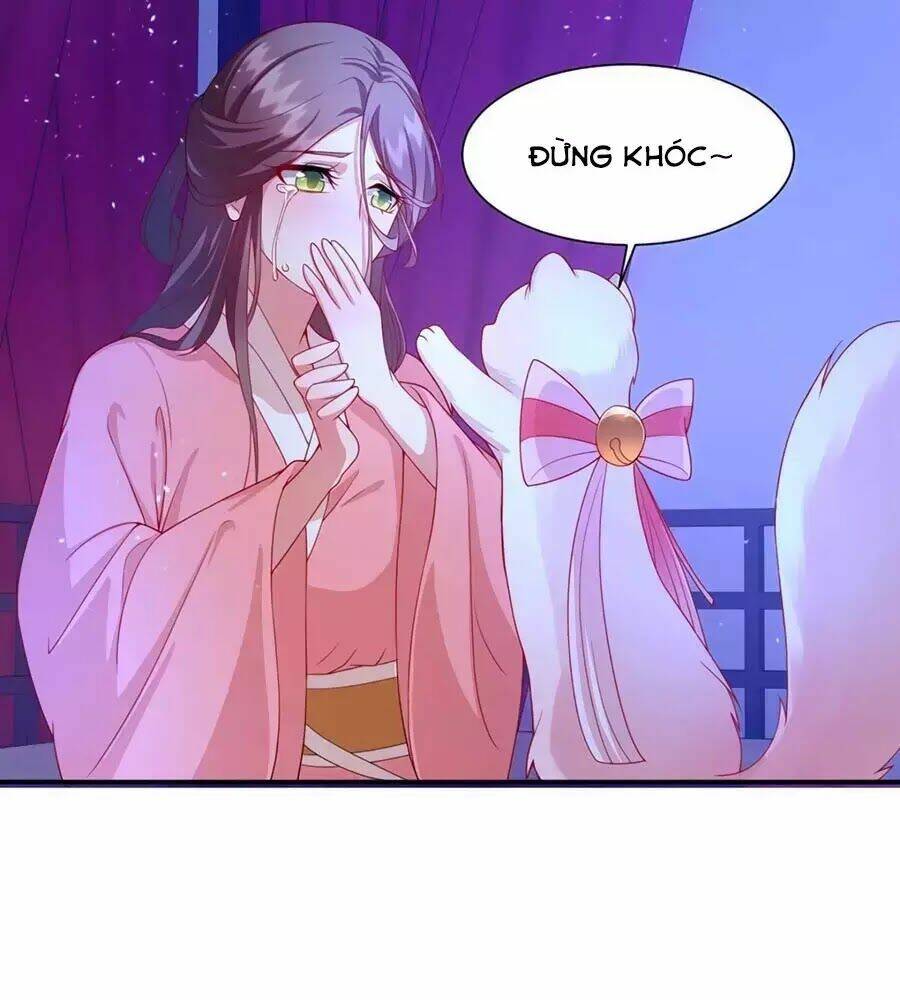 dưỡng thú vi phi chapter 8 66