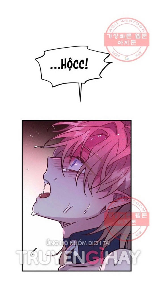 [18+] sự sụp đổ hắc ám - vực thẳm - dark fall chapter 6.2 33