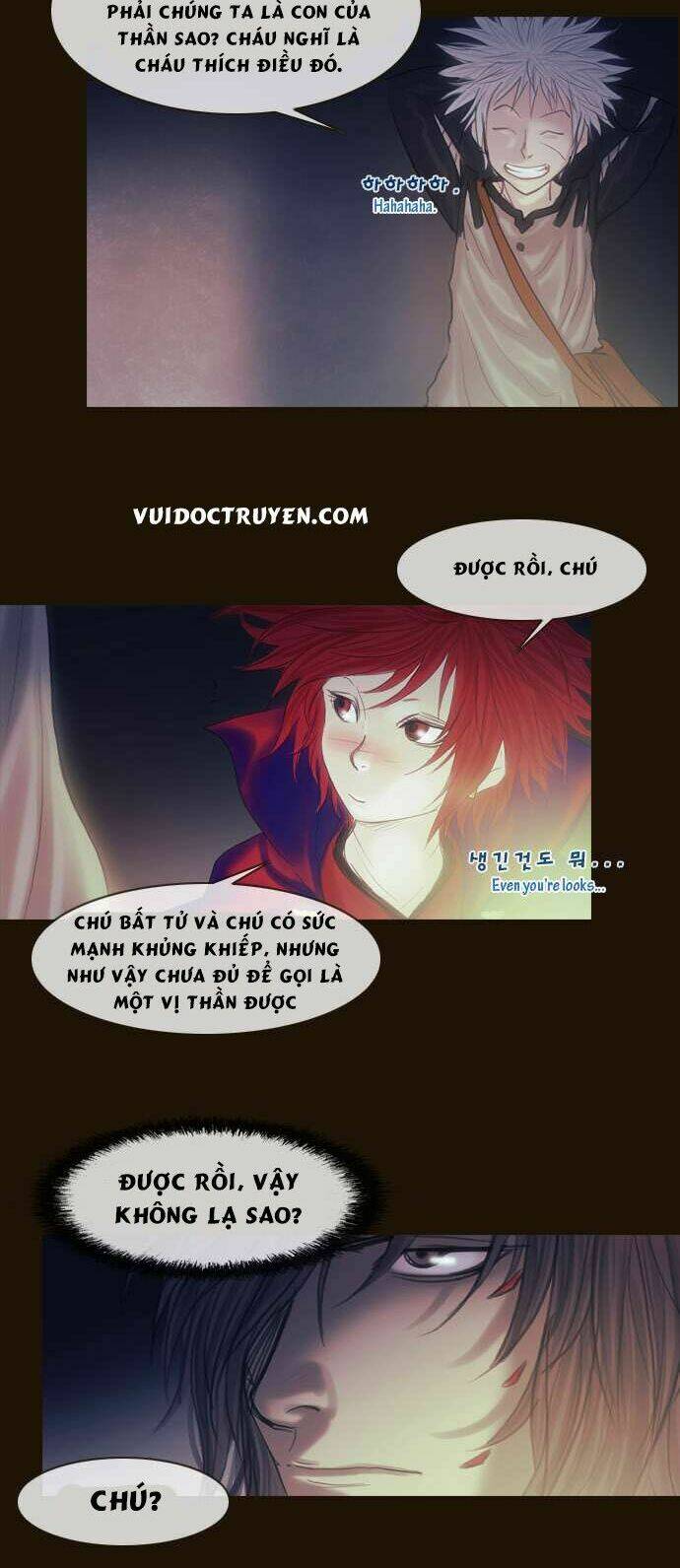 hội ảo thuật chapter 129 5