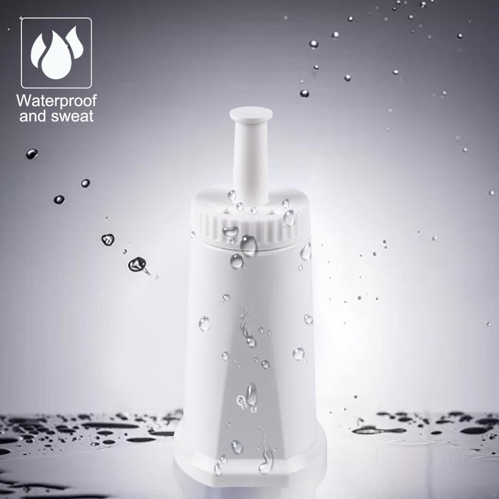 2Pcs Coffee Machine Filter Replacement Parts Coffee Machine Parts