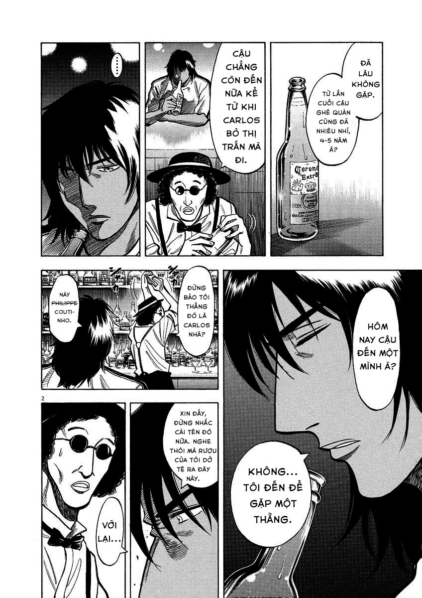 lost man chapter 26 2