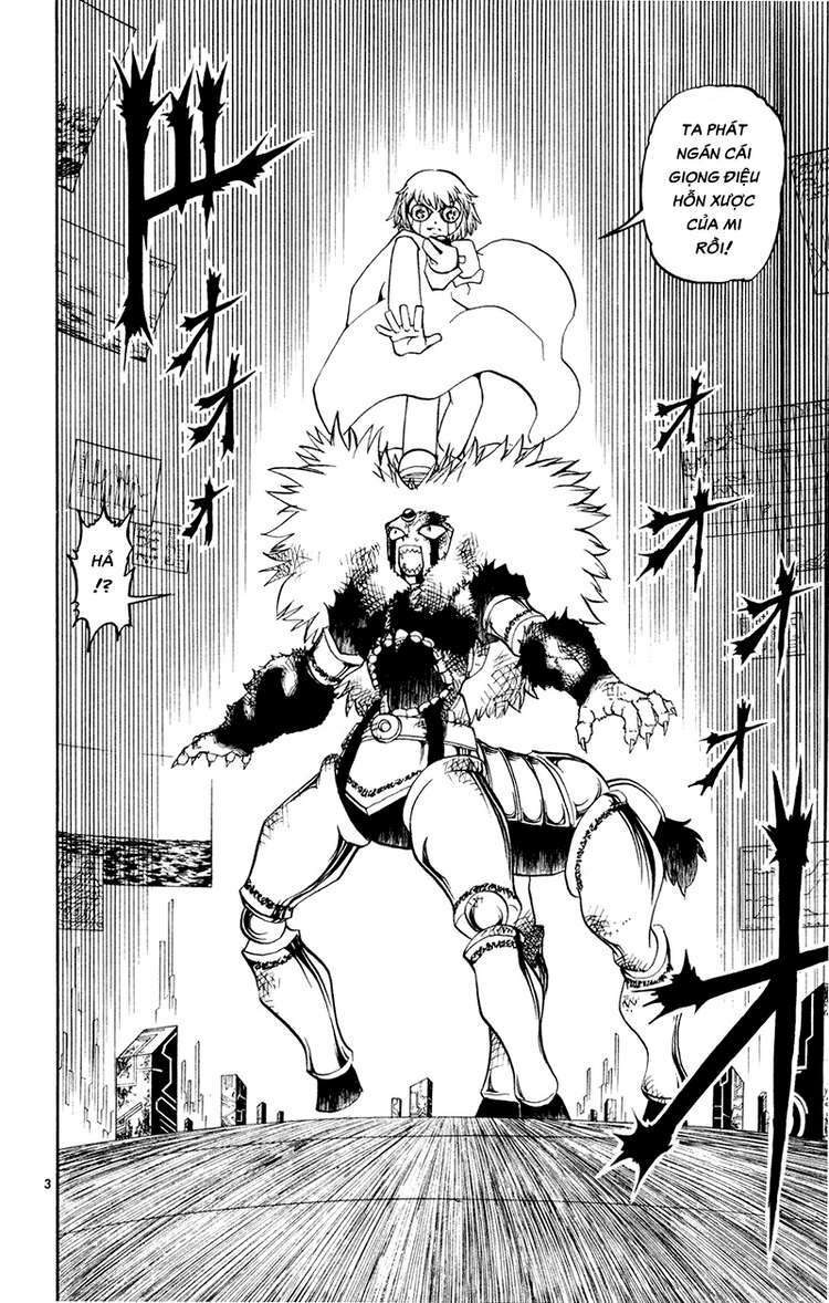 konjiki no gash!! chapter 218 4