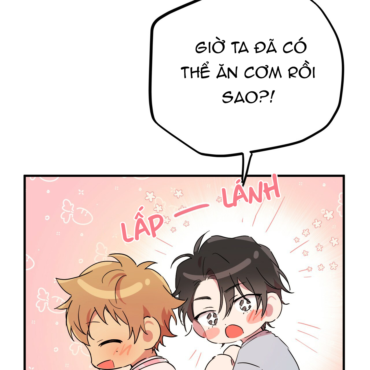 những chú thỏ của hapypy chapter 15 77