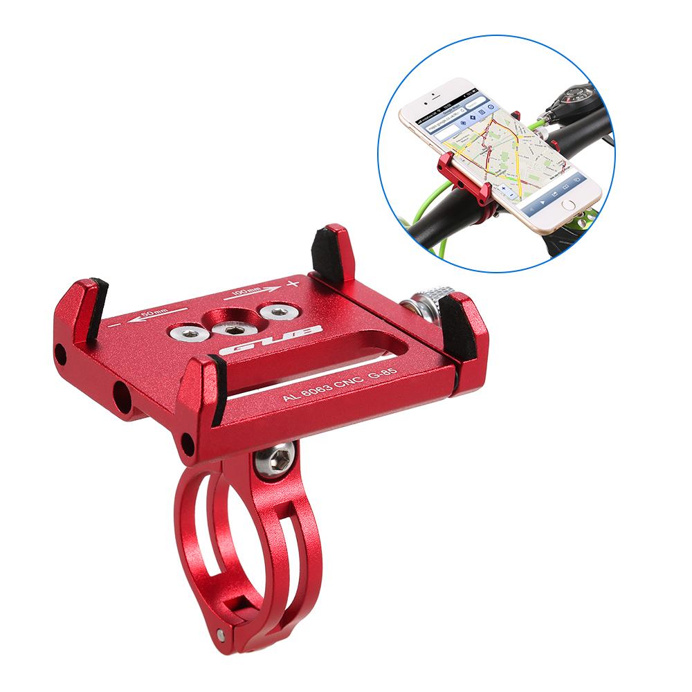 Giá Đỡ Điện Thoại Có Thể Điều Chỉnh Gub Mountian Bike Mount