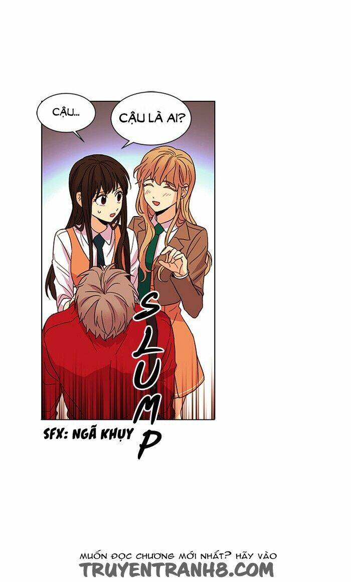 oh! cô nàng oh yesu chapter 27 41