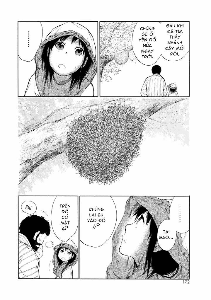 kemono no souja chapter 1.2 18